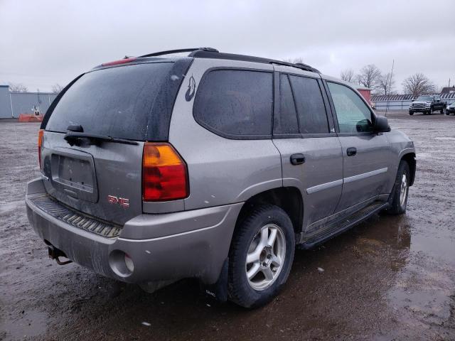 Photo 4 from auction – 2007 GMC ENVOY with VIN 1GKDT13S172261345