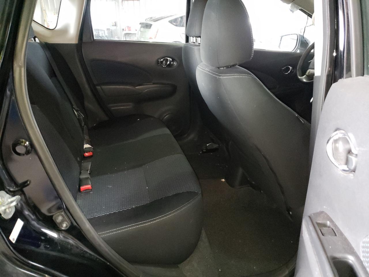 Photo 6 from auction – 2016 NISSAN VERSA NOTE with VIN 3N1CE2CP6GL358609