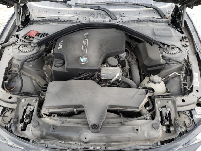 Photo 7 from auction – 2015 BMW 428 XI with VIN WBA3N5C56FK198208
