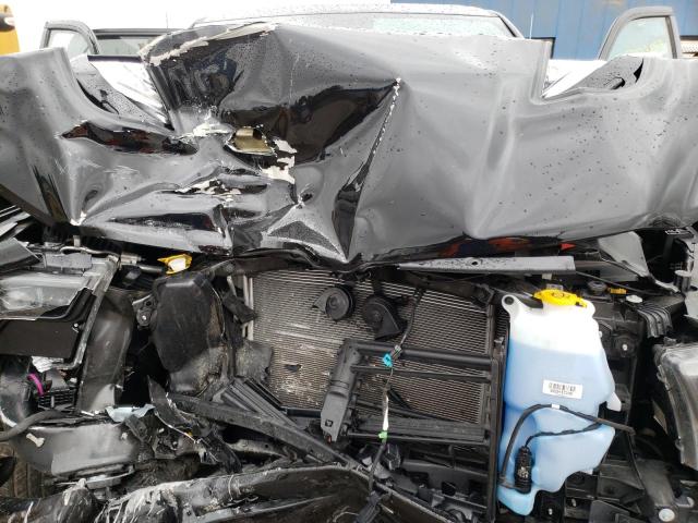 Photo 7 from auction – 2020 RAM 1500 LIMIT with VIN 1C6SRFHT2LN327420