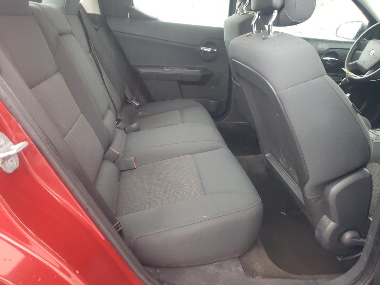 Photo 6 from auction – 2010 DODGE AVENGER SX with VIN 1B3CC4FB5AN151829