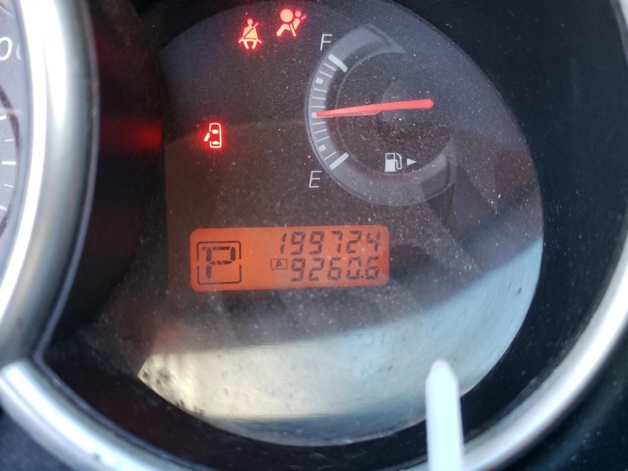Photo 8 from auction – 2012 NISSAN VERSA with VIN 3N1BC1CP1CK808372
