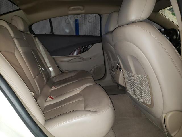 Photo 6 from auction – 2012 BUICK LACROSSE P with VIN 1G4GE5G3XCF370754