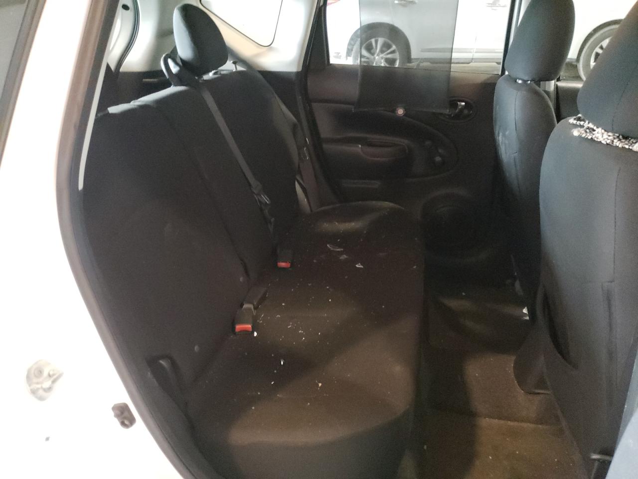 Photo 6 from auction – 2014 NISSAN VERSA NOTE with VIN 3N1CE2CPXEL426083