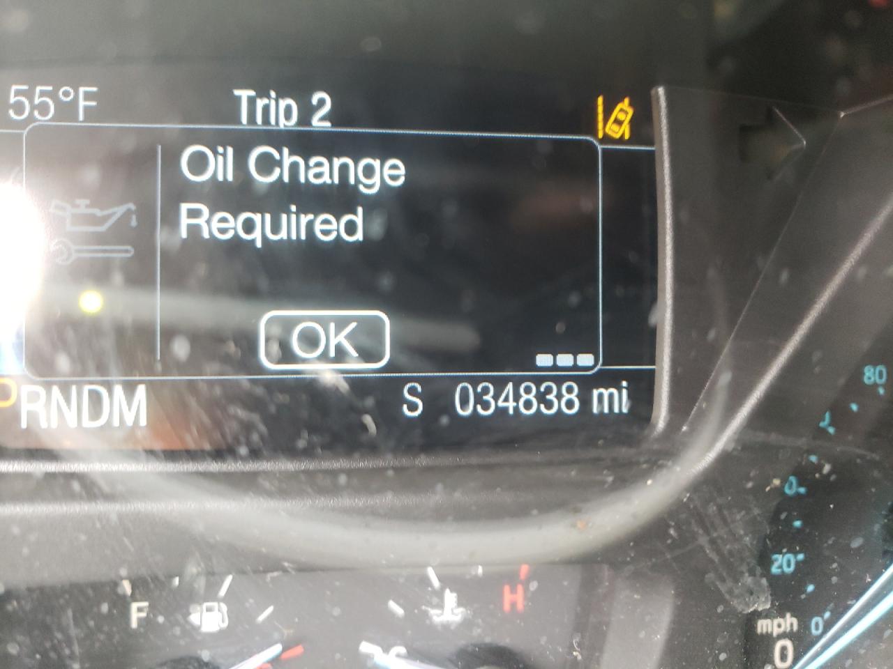 Photo 8 from auction – 2019 FORD TRANSIT T- with VIN 1FTYR3XM9KKB11818