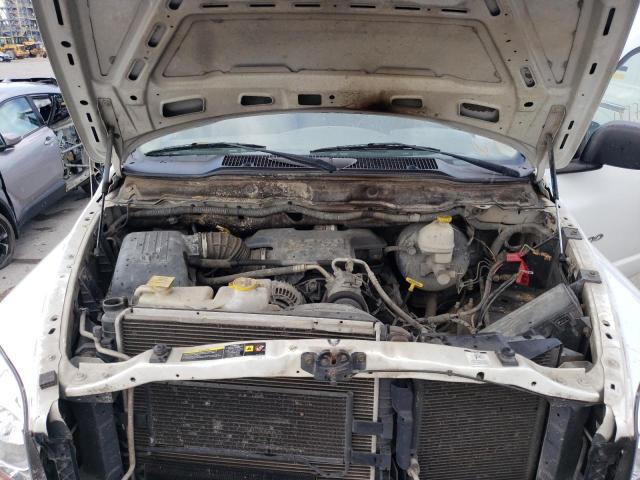 Photo 7 from auction – 2006 DODGE RAM 2500 S with VIN 1D7KS28D86J197689