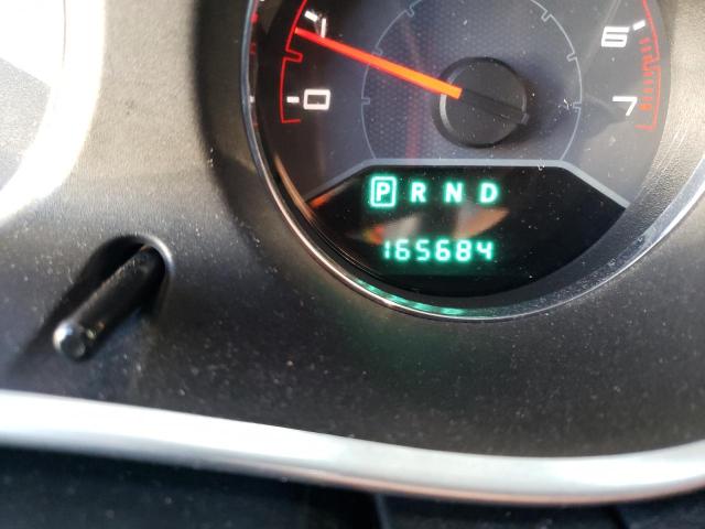 صورة رقم 8 من المزاد - 2011 DODGE AVENGER MA مع VIN 1B3BD1FG4BN548923