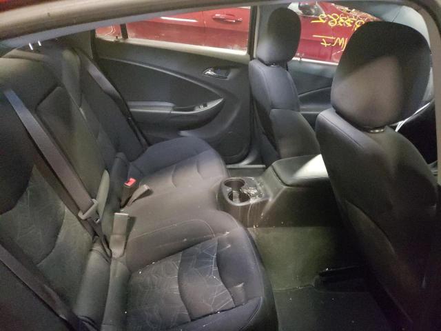 Photo 6 from auction – 2017 CHEVROLET VOLT LT with VIN 1G1RA6S51HU177699