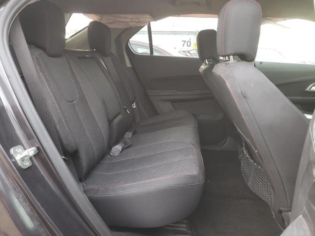 Photo 6 from auction – 2016 CHEVROLET EQUINOX LT with VIN 2GNFLFEK1G6287419