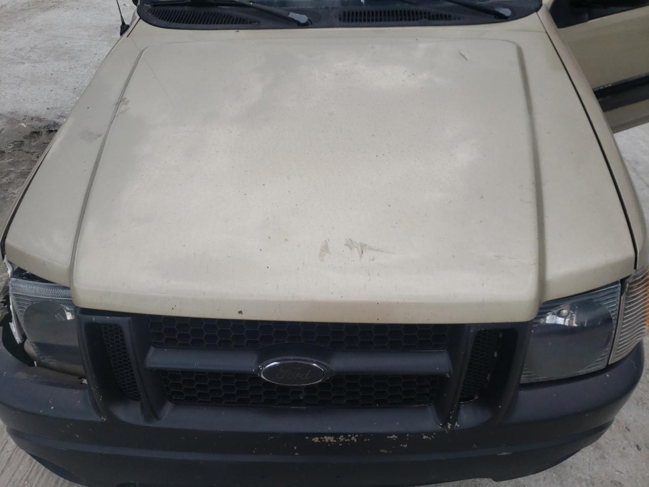 Photo 7 from auction – 2003 FORD EXPLORER S with VIN 1FMZU67E23UC49926