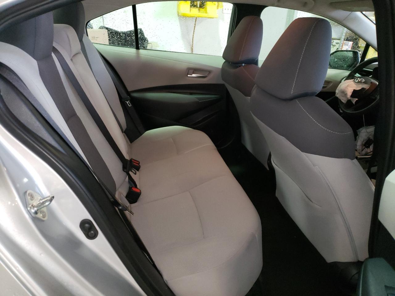 Photo 6 from auction – 2020 TOYOTA COROLLA with VIN 5YFEPRAE1LP027637