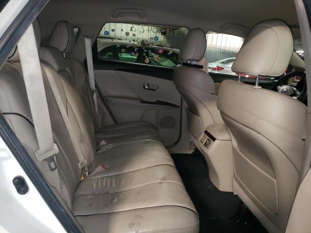 Photo 6 from auction – 2011 TOYOTA VENZA with VIN 4T3ZK3BB3BU041318