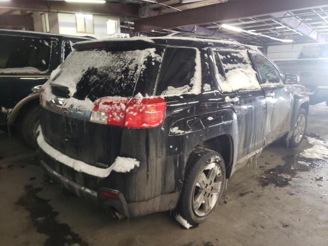 Photo 4 from auction – 2013 GMC TERRAIN SL with VIN 2GKFLXE37D6307096