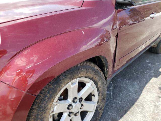 Photo 9 from auction – 2015 GMC ACADIA SLE with VIN 1GKKRNED8FJ273959