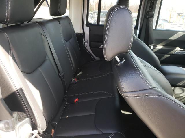 Photo 6 from auction – 2018 JEEP WRANGLER U with VIN 1C4BJWEG4JL910989