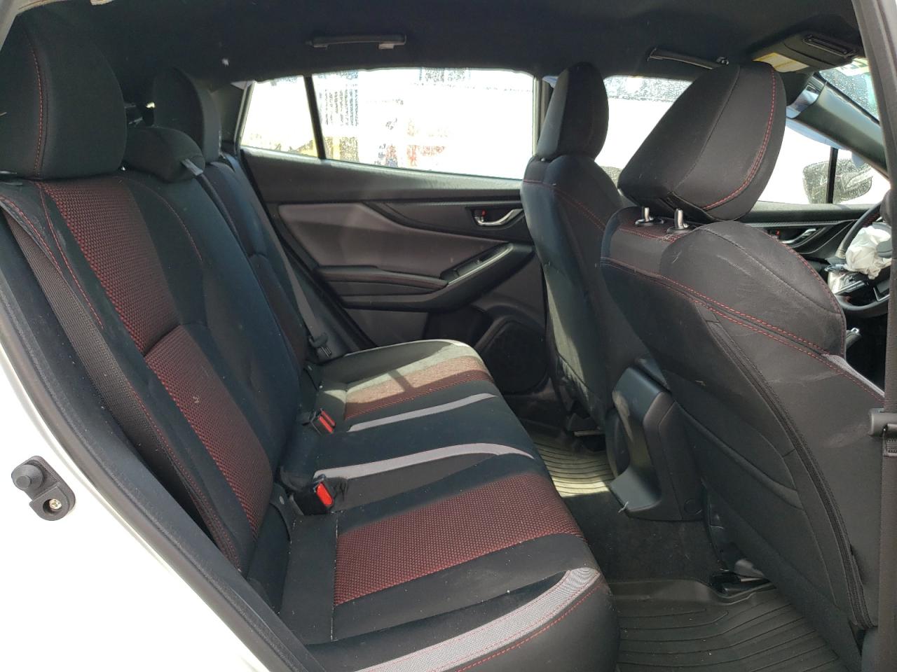 Photo 6 from auction – 2022 SUBARU IMPREZA SP with VIN 4S3GTAL60N3709111