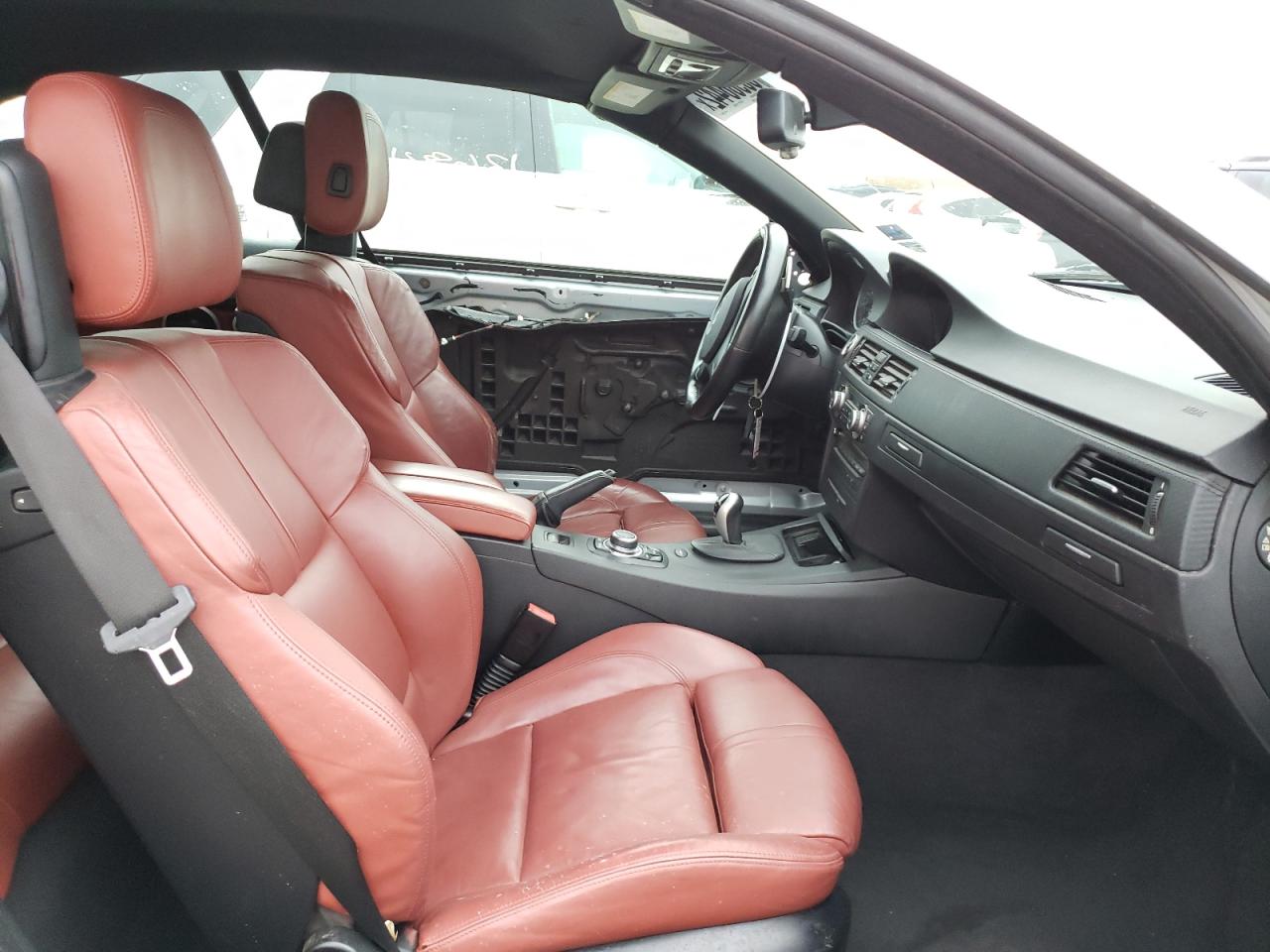 Photo 5 from auction – 2012 BMW M3 with VIN WBSDX9C5XCE784759