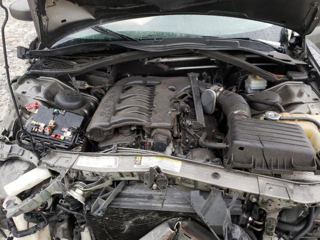 Photo 7 from auction – 2010 DODGE CHARGER SX with VIN 2B3CA3CV5AH187947