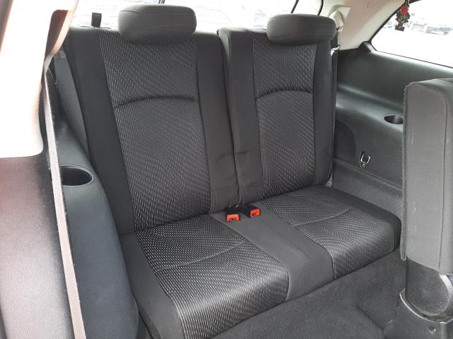 Photo 9 from auction – 2012 DODGE JOURNEY SX with VIN 3C4PDCBG3CT181116