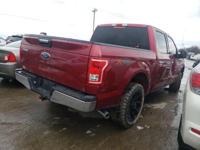 Photo 6 from auction – 2017 FORD F150 SUPER with VIN 1FTEW1EF0HFA29420