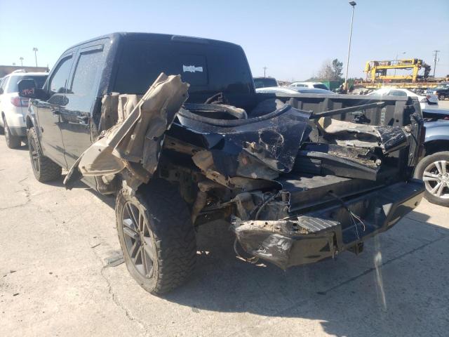 Zdjęcie 3 z aukcji – 2015 FORD F150 SUPER z VIN 1FTEW1EG6FFA05693