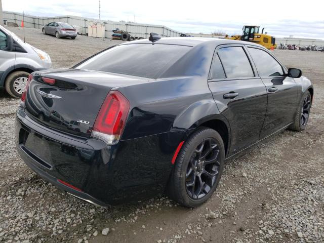 Photo 4 from auction – 2019 CHRYSLER 300 TOURIN with VIN 2C3CCAAG6KH668460
