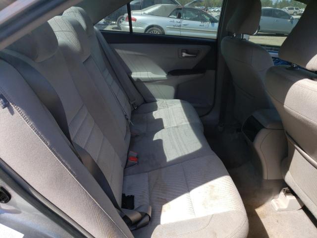 Photo 6 from auction – 2017 TOYOTA CAMRY LE/X with VIN 4T1BF1FK6HU797568