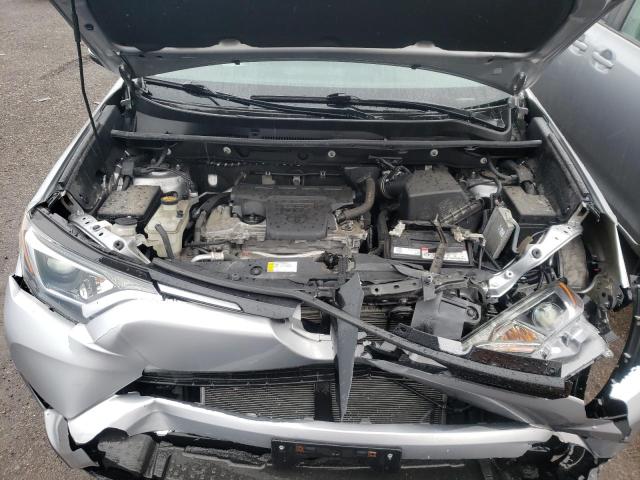 Photo 7 from auction – 2016 TOYOTA RAV4 LE with VIN 2T3ZFREV2GW270609
