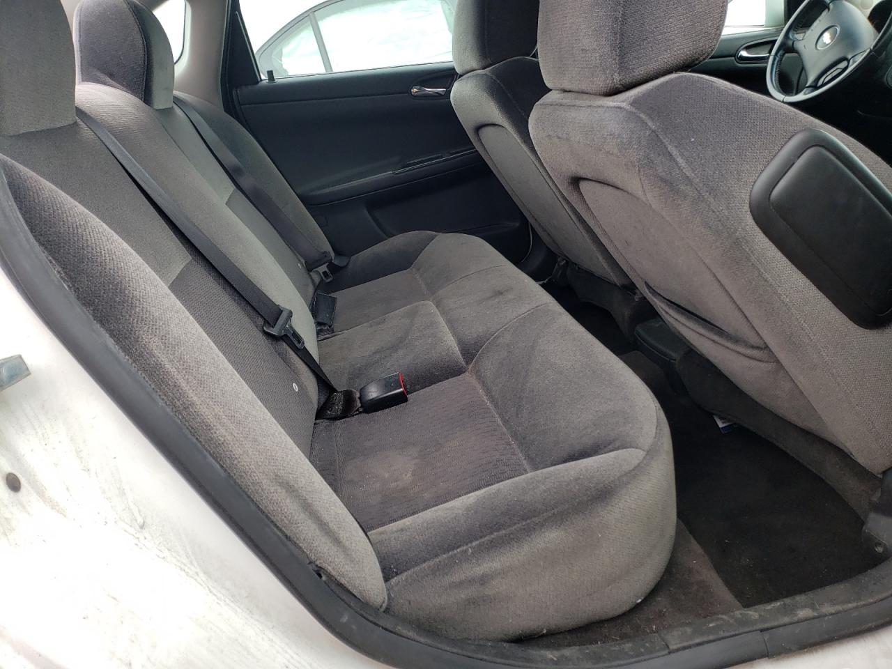 Photo 6 from auction – 2014 CHEVROLET IMPALA LIM with VIN 2G1WA5E34E1175346