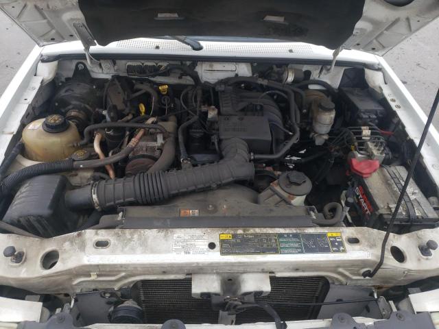 Foto 7 de la subasta – 2011 FORD RANGER con VIN 1FTKR1AD0BPA29661