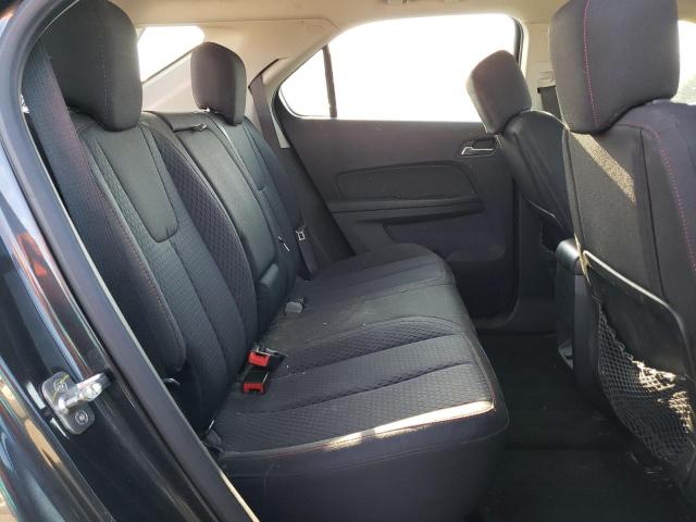 Photo 6 from auction – 2012 CHEVROLET EQUINOX LS with VIN 2GNALBEK1C1243365