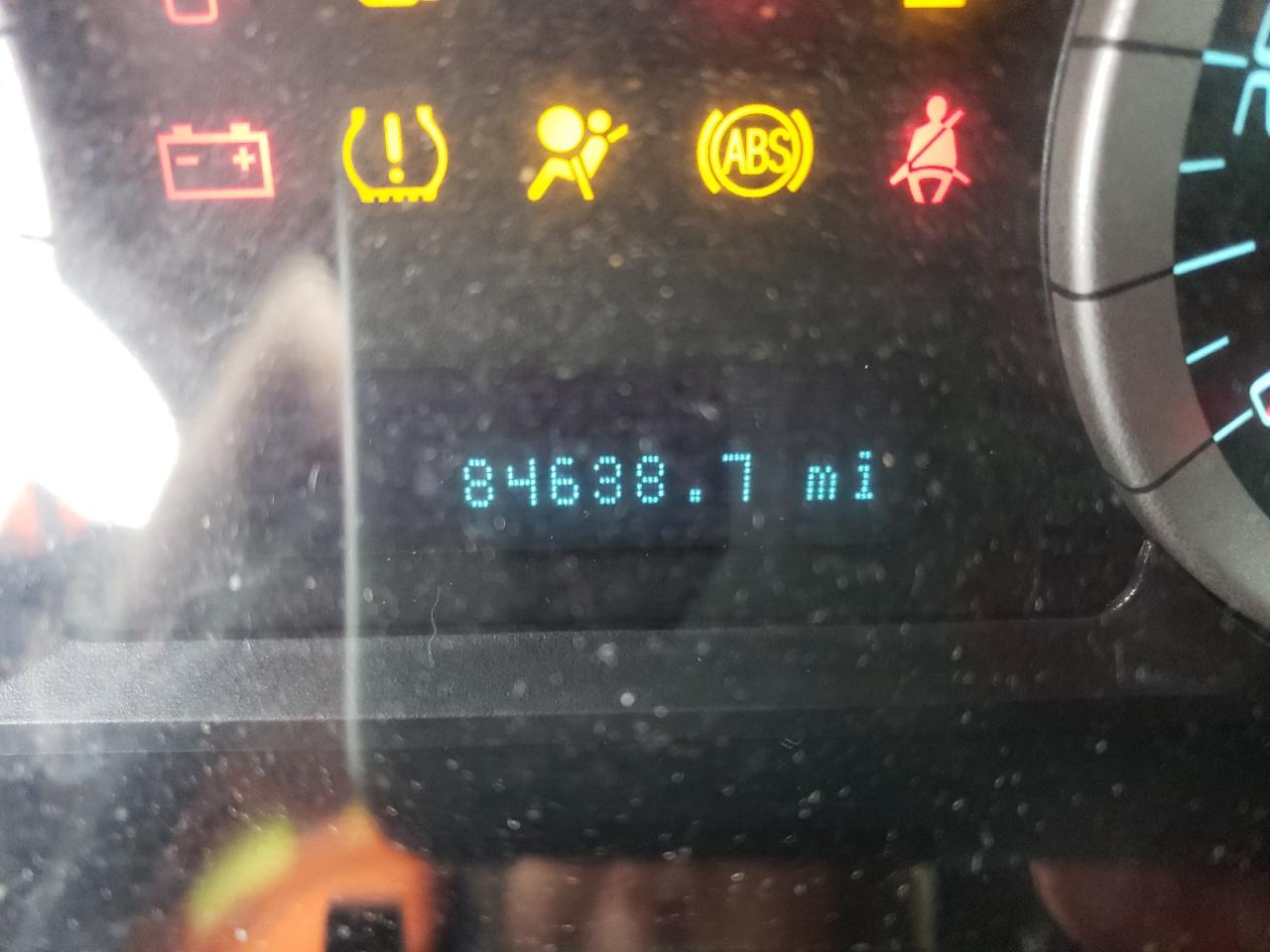 Photo 8 from auction – 2012 FORD ESCAPE XLT with VIN 1FMCU0D79CKC61933