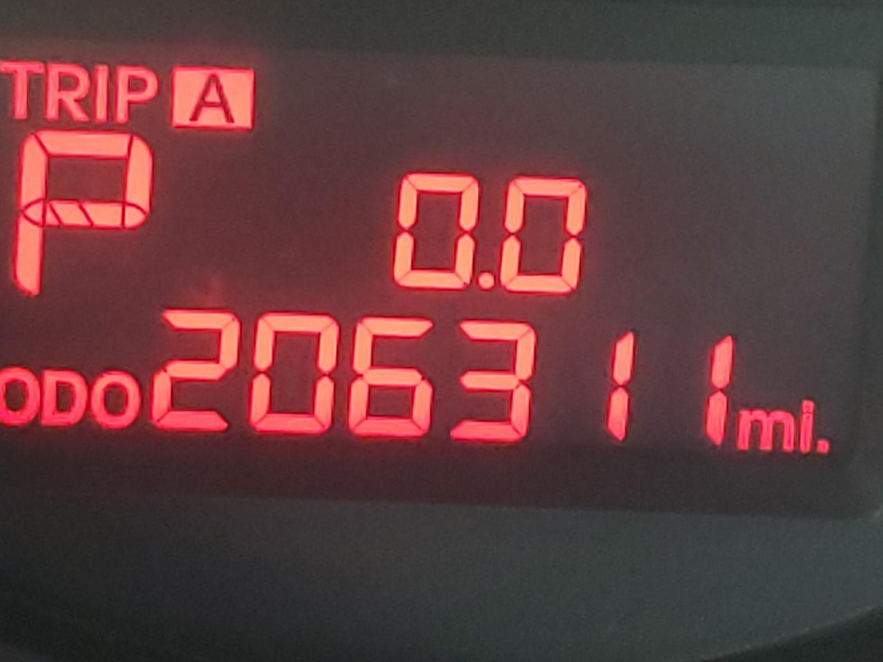 Zdjęcie 8 z aukcji – 2013 KIA FORTE EX z VIN KNAFU4A26D5736792
