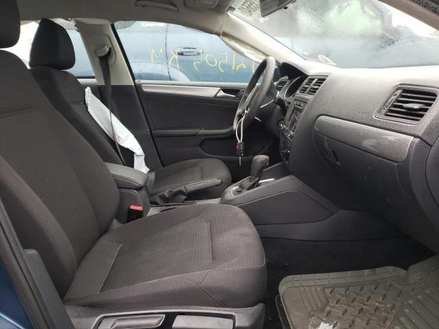 Photo 5 from auction – 2015 VOLKSWAGEN JETTA BASE with VIN 3VW2K7AJ2FM404732
