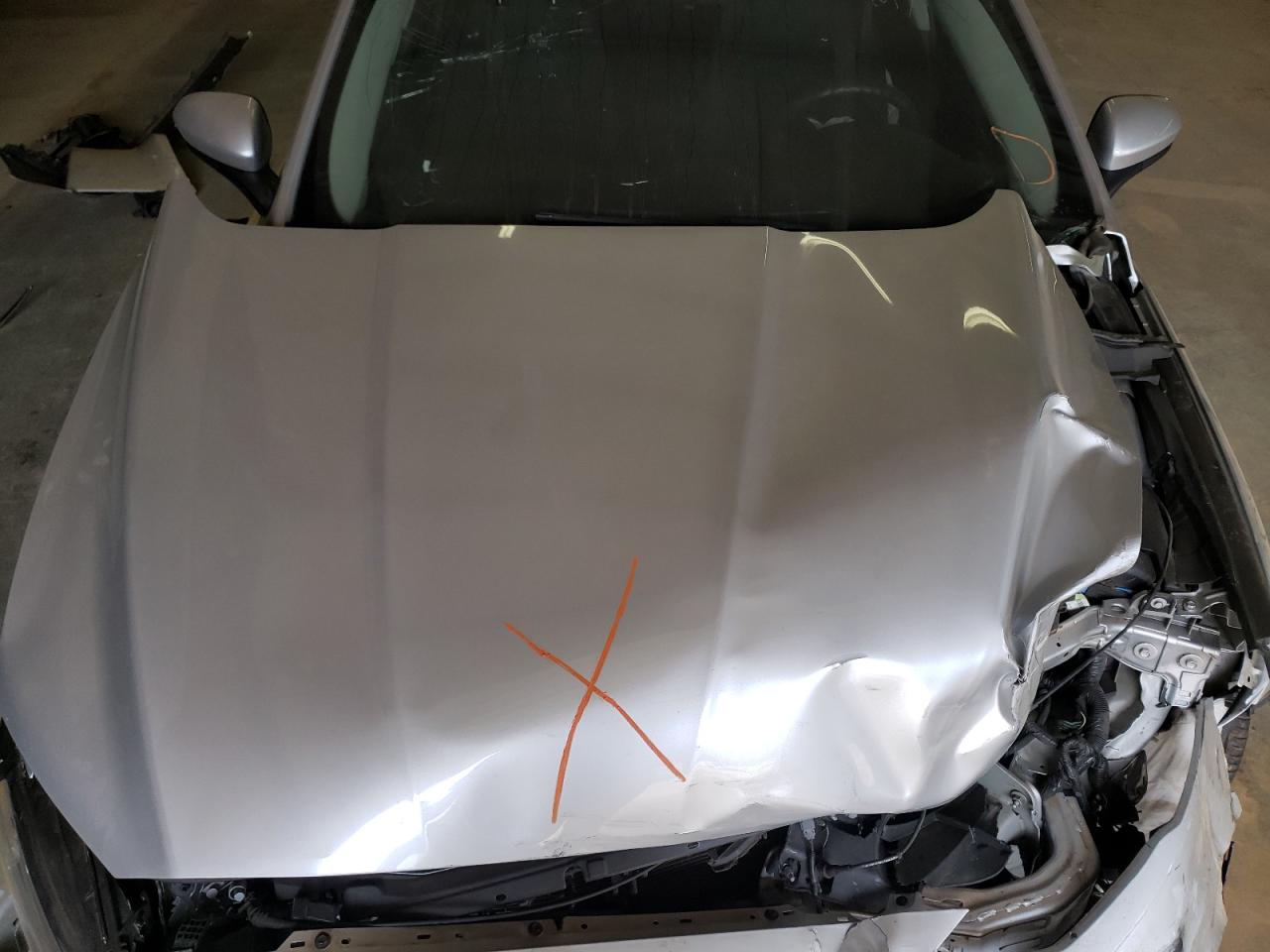 Photo 7 from auction – 2017 FORD FUSION SE with VIN 3FA6P0H73HR207880