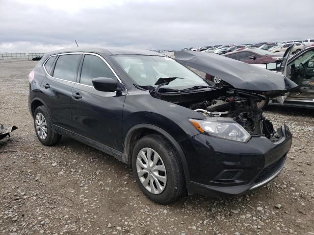 NISSAN ROGUE S 2016 with VIN KNMAT2MT0GP617086 - Photo from auction
