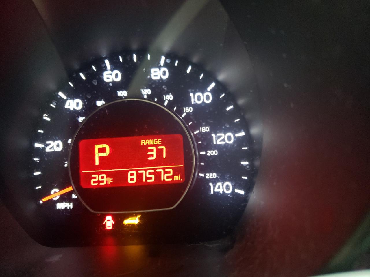 Photo 8 from auction – 2017 KIA SOUL + with VIN KNDJP3A53H7879413