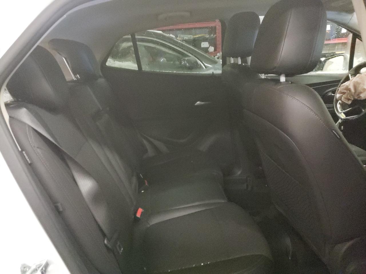 Photo 6 from auction – 2020 BUICK ENCORE PRE with VIN KL4CJESB1LB050043