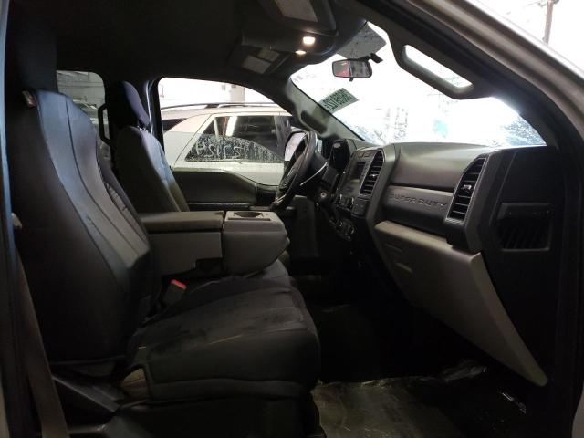 Photo 5 from auction – 2019 FORD F250 SUPER with VIN 1FT7W2B63KED75994
