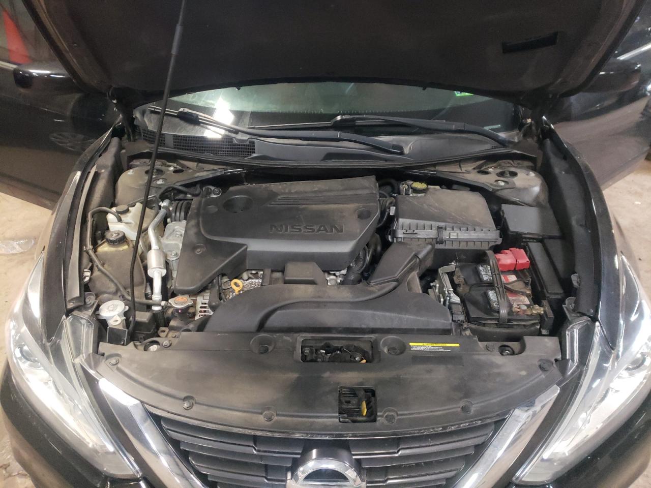 Photo 7 from auction – 2016 NISSAN ALTIMA with VIN 1N4AL3AP5GC242161