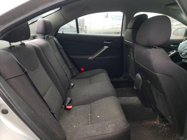 Photo 6 from auction – 2007 PONTIAC G6 VALUE L with VIN 1G2ZF58B774105909