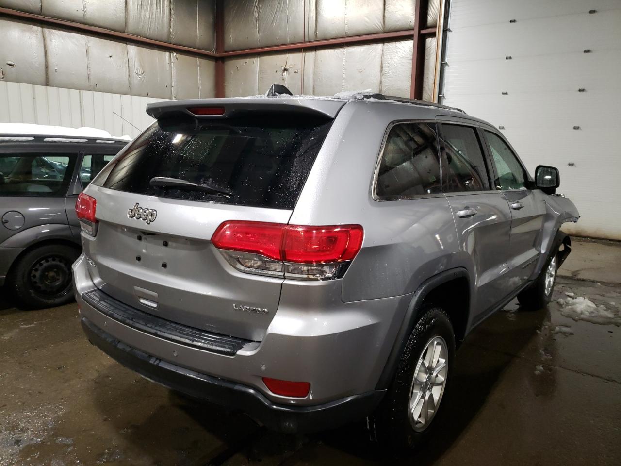 Photo 4 from auction – 2018 JEEP GRAND CHER with VIN 1C4RJFAG2JC338356