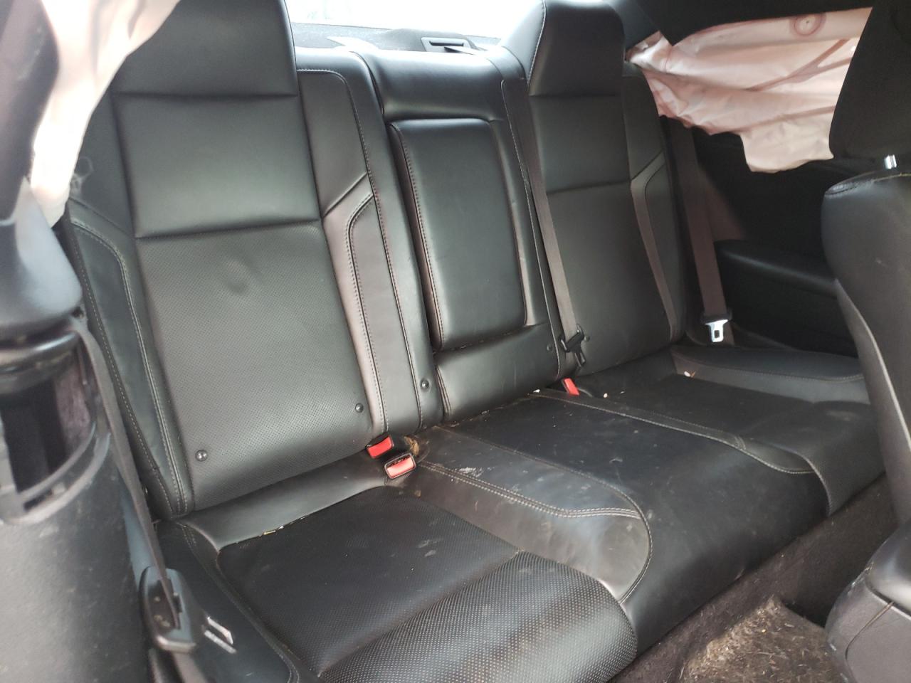 Photo 6 from auction – 2015 DODGE CHALLENGER with VIN 2C3CDZBT7FH727335
