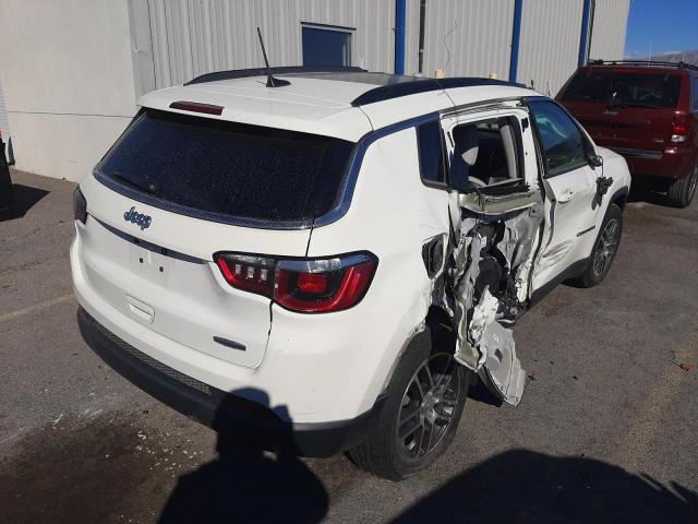 Photo 4 from auction – 2018 JEEP COMPASS LA with VIN 3C4NJCBB1JT460971