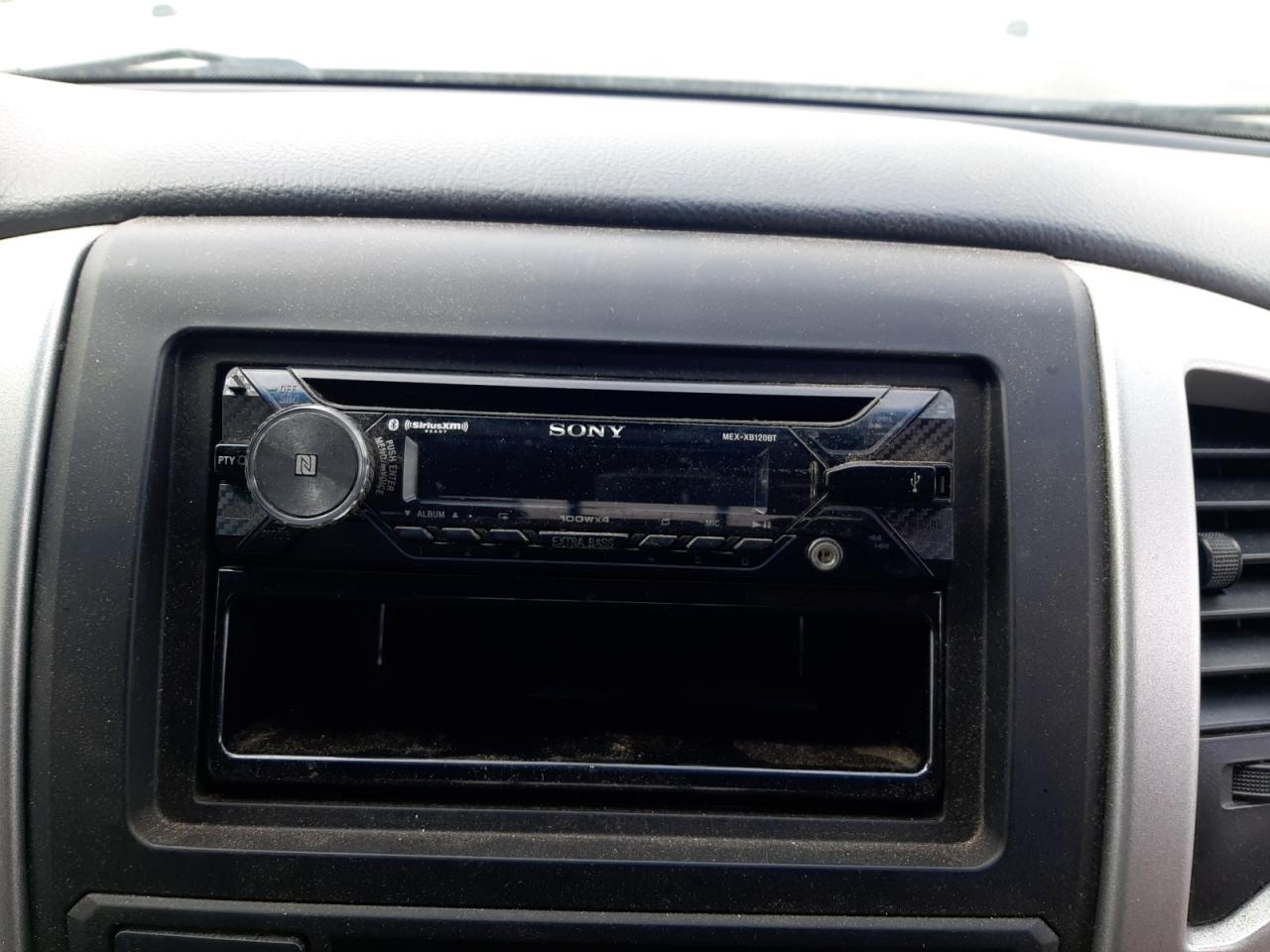 Photo 9 from auction – 2012 TOYOTA TACOMA DOU with VIN 3TMLU4EN2CM093988