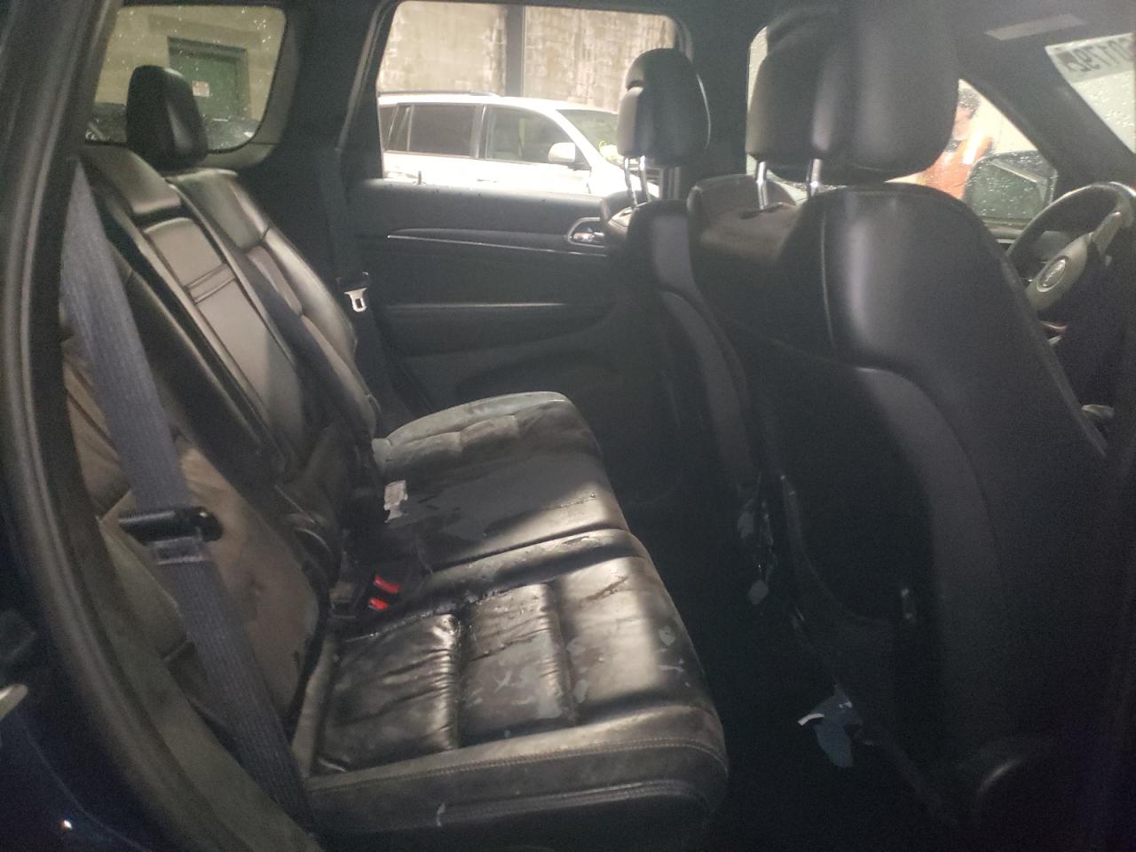 Photo 6 from auction – 2015 JEEP GRAND CHER with VIN 1C4RJFBG9FC877482
