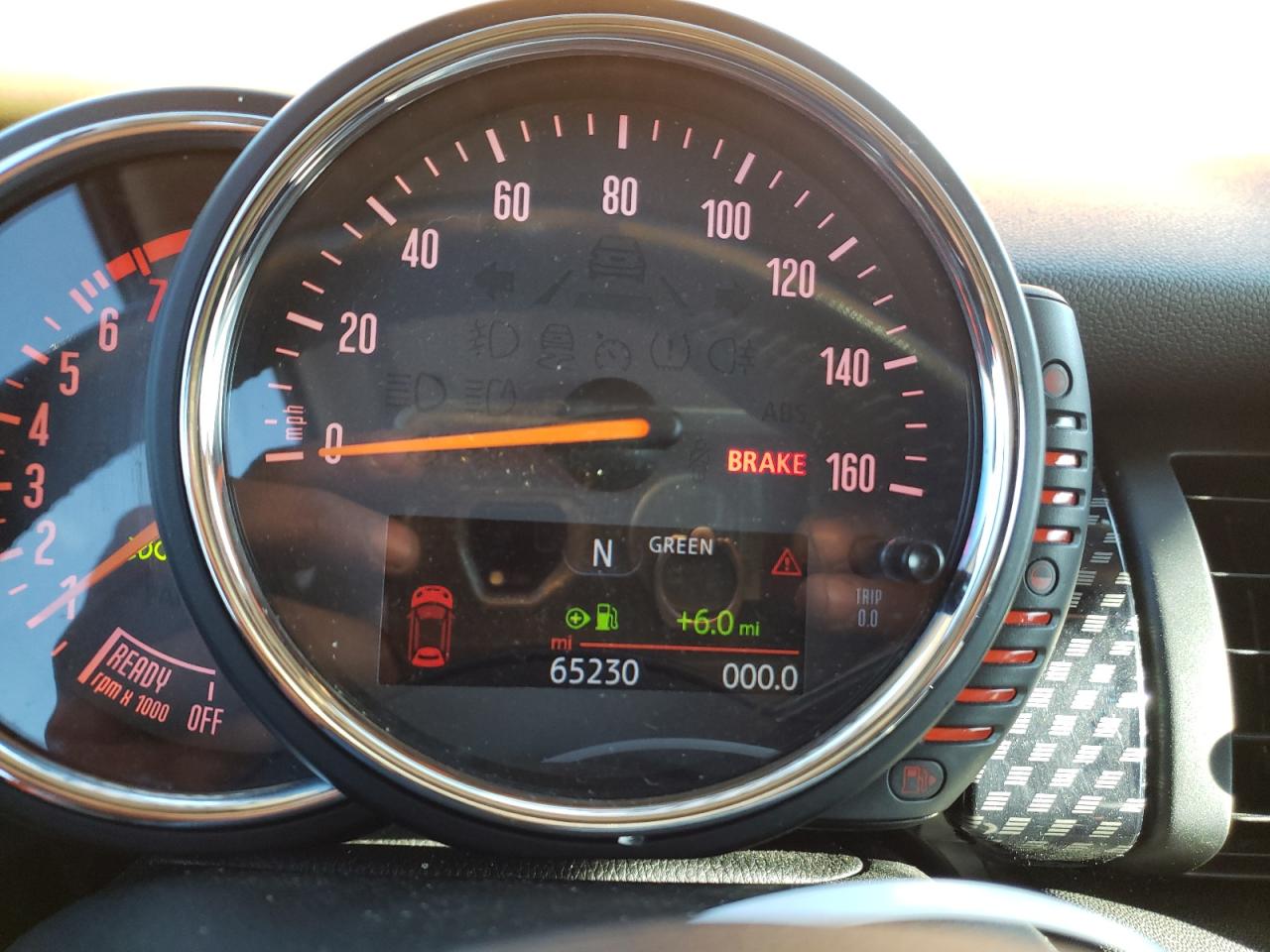 Photo 8 from auction – 2015 MINI COOPER S with VIN WMWXP7C55F2A60895