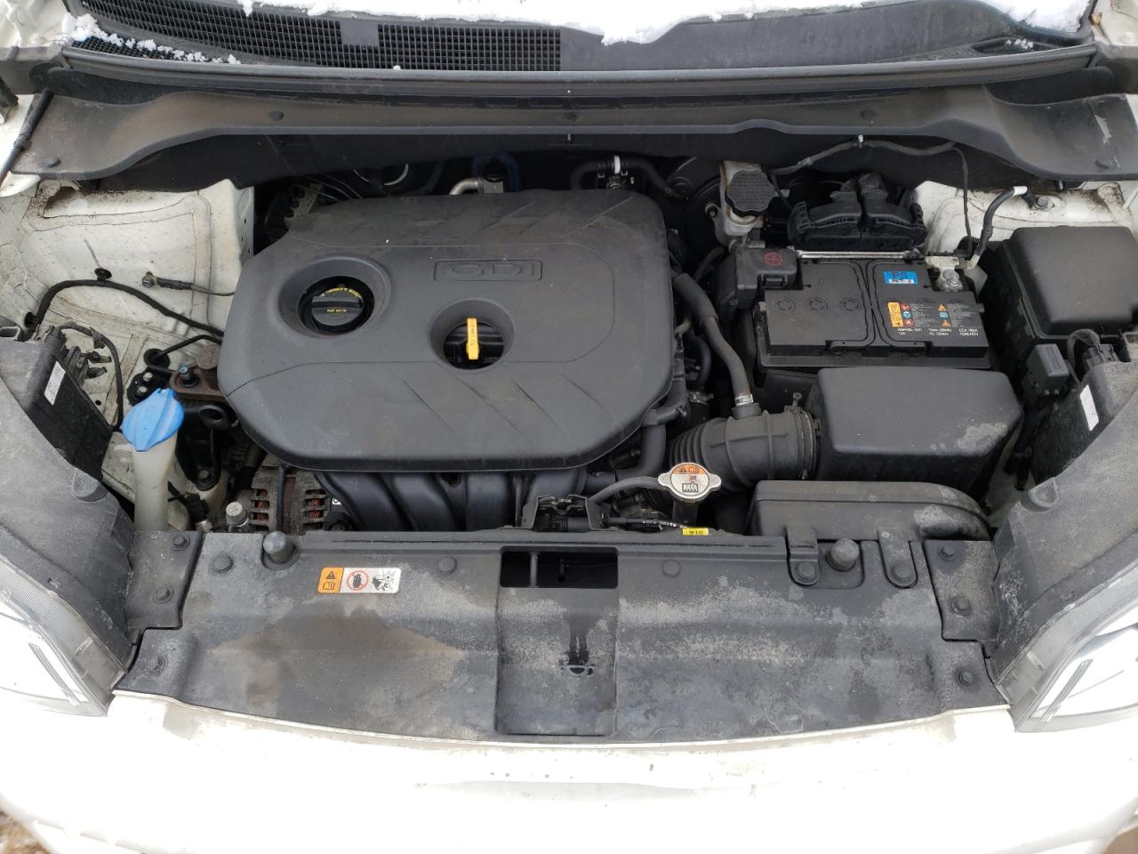 Photo 7 from auction – 2019 KIA SOUL + with VIN KNDJP3A53K7698870