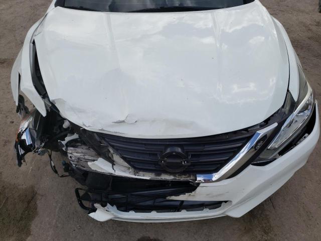 Photo 7 from auction – 2016 NISSAN ALTIMA 2.5 with VIN 1N4AL3AP5GC258764