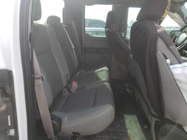 Photo 6 from auction – 2019 FORD F150 SUPER with VIN 1FTEX1CB9KKD32949